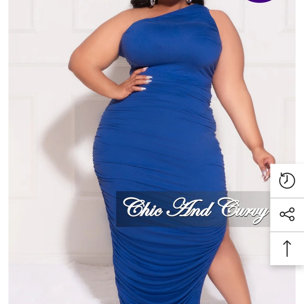 These two dresses - Picture 2 of 2